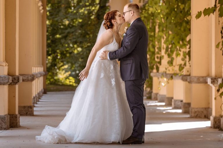 Hochzeitsfotos aus Colmberg - Shooting in Rothenburg ob der Tauber